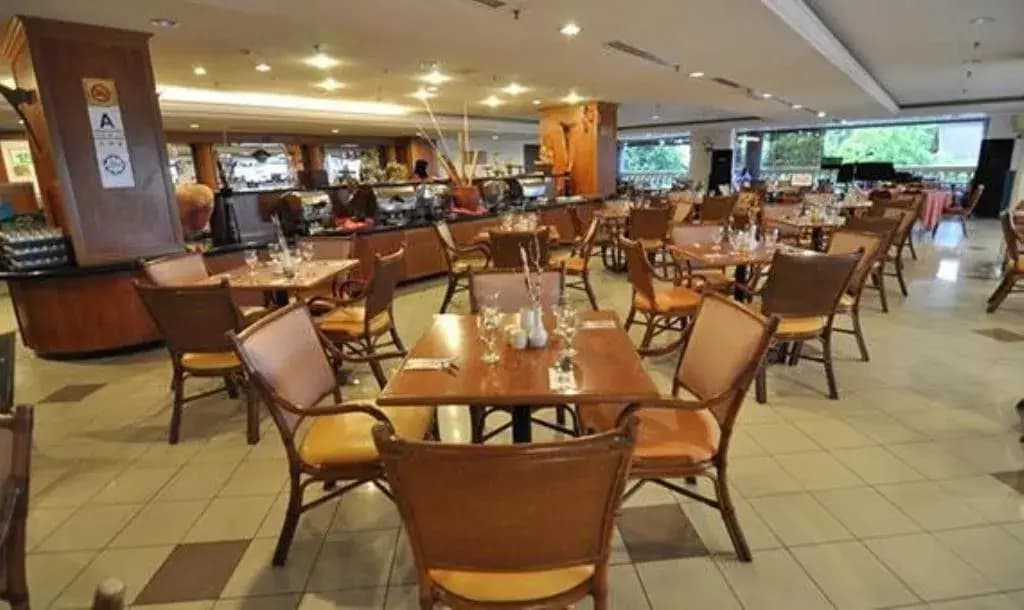 Hotel Grand Continental Kuala Terengganu - photo 27