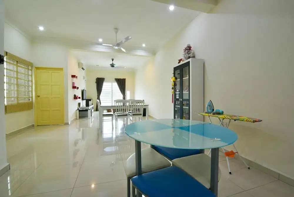 DaHong Homestay 1 - photo 8