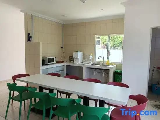 The Green Cloud Sandakan - photo 2