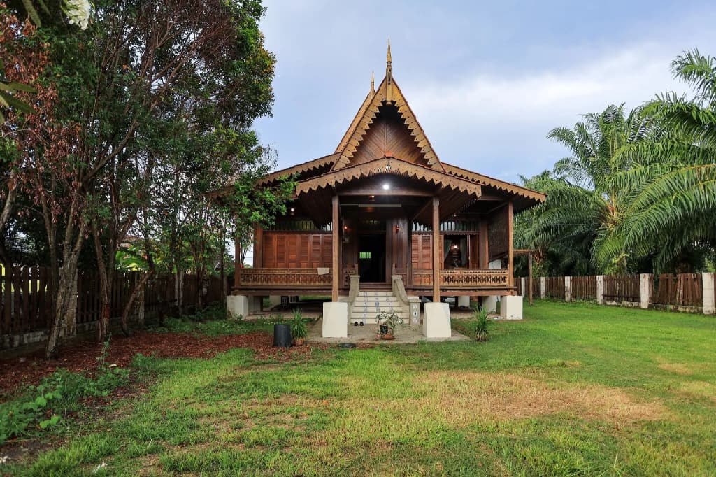 OYO 90256 Rb Beach Homestay - photo 9