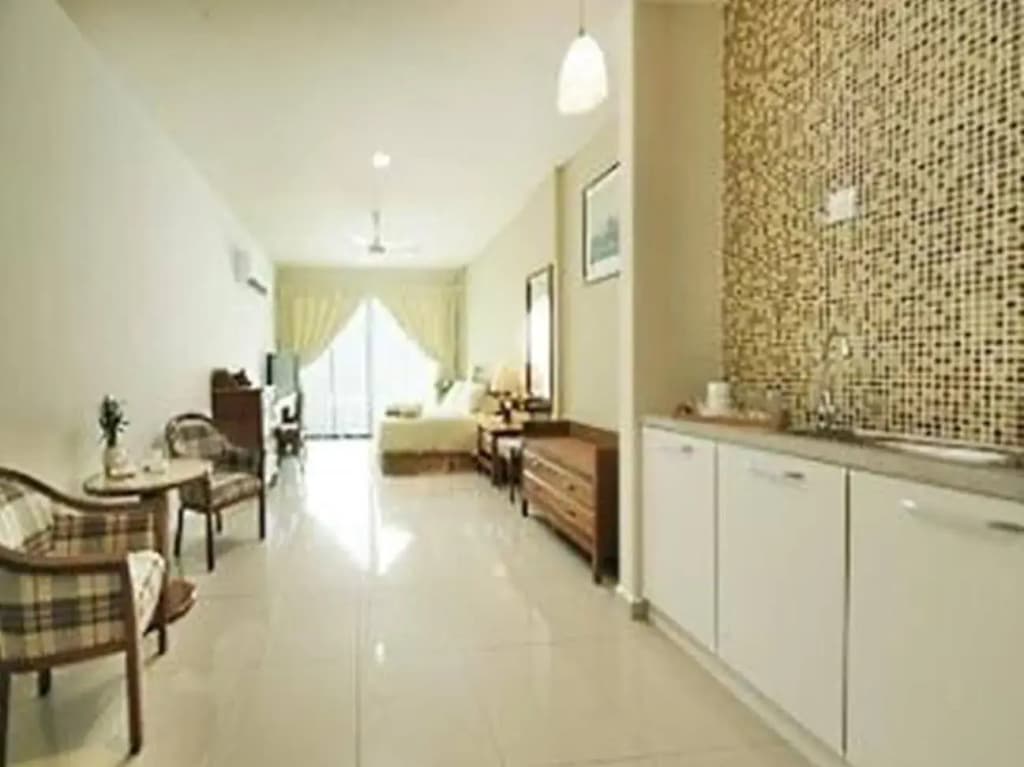 Marina Island Pangkor Resort & Hotel - photo 43