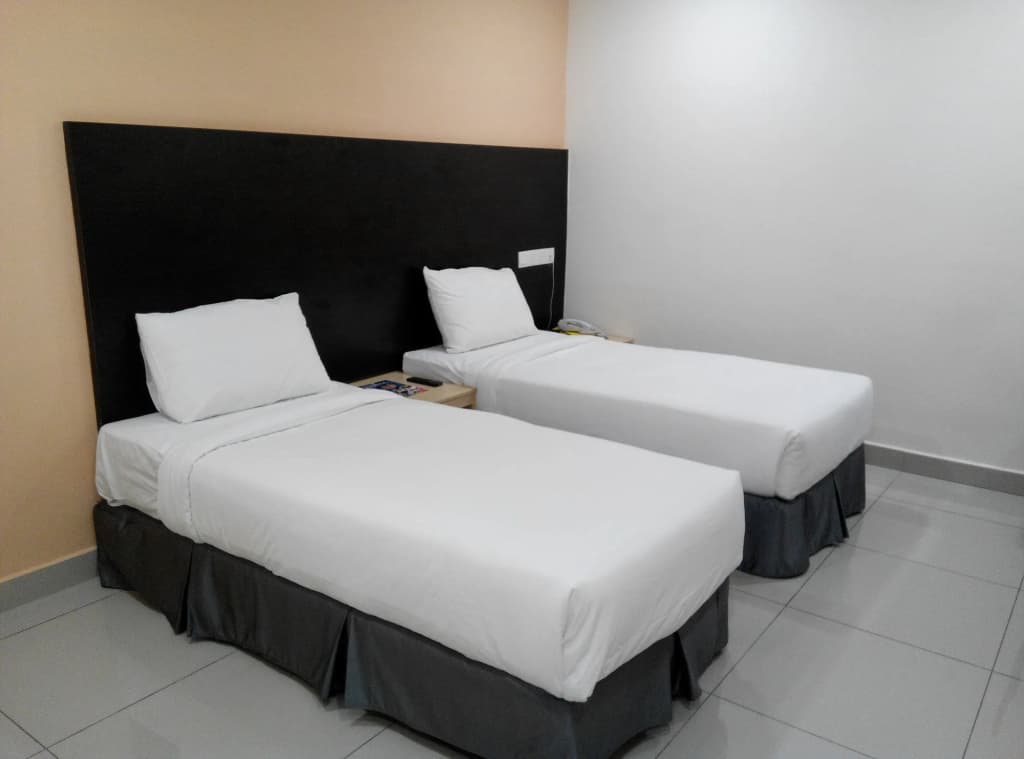 Avenue Bangi Hotel - photo 3