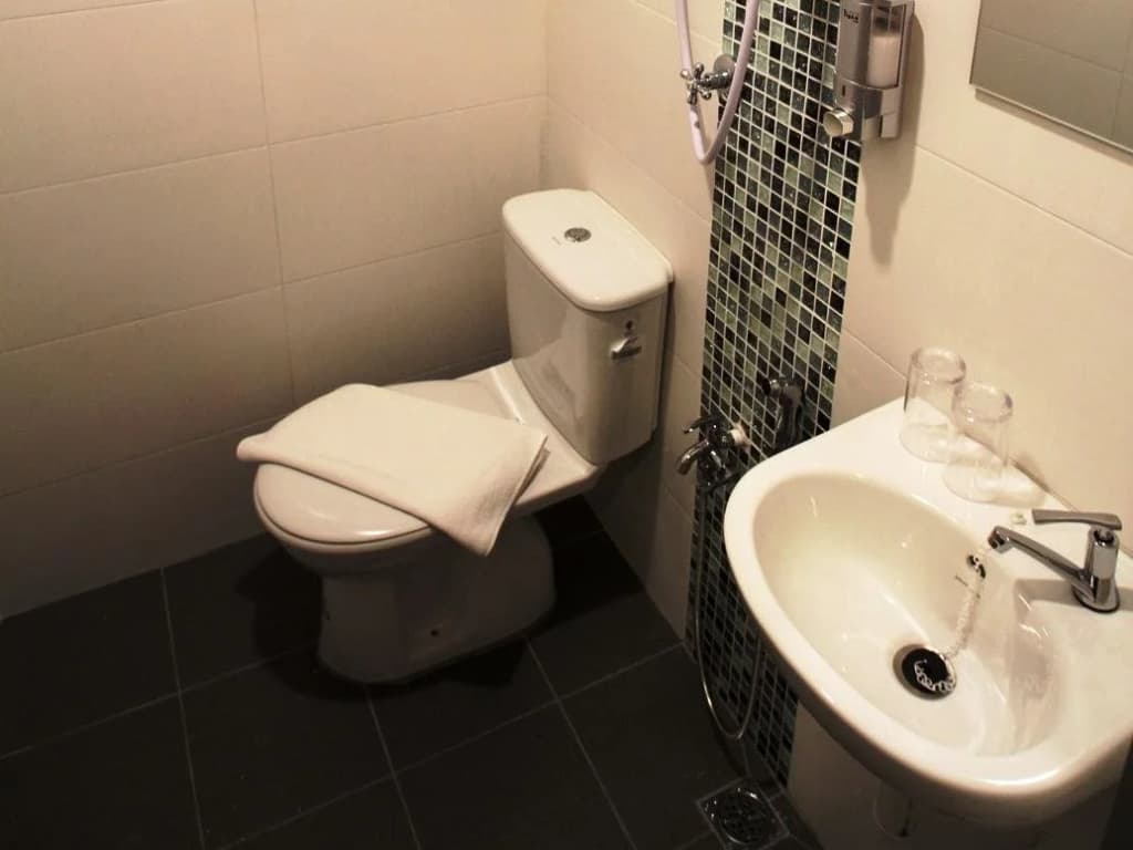 Inn Residence 18 - photo 10