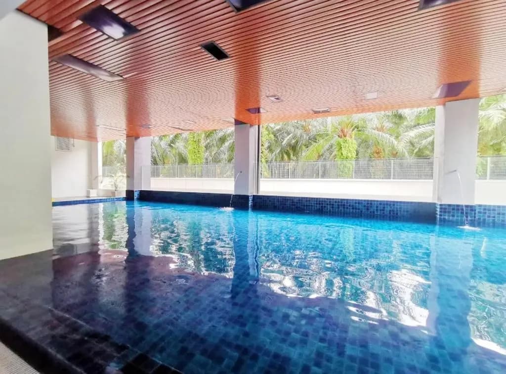 彬彬流星瞭望台 The VenusBlock B 31st floor Sri Manjung - photo 5