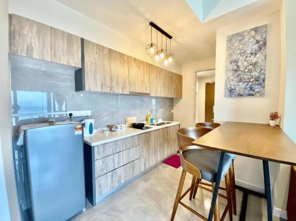 Imperio Residence Melaka - photo 24