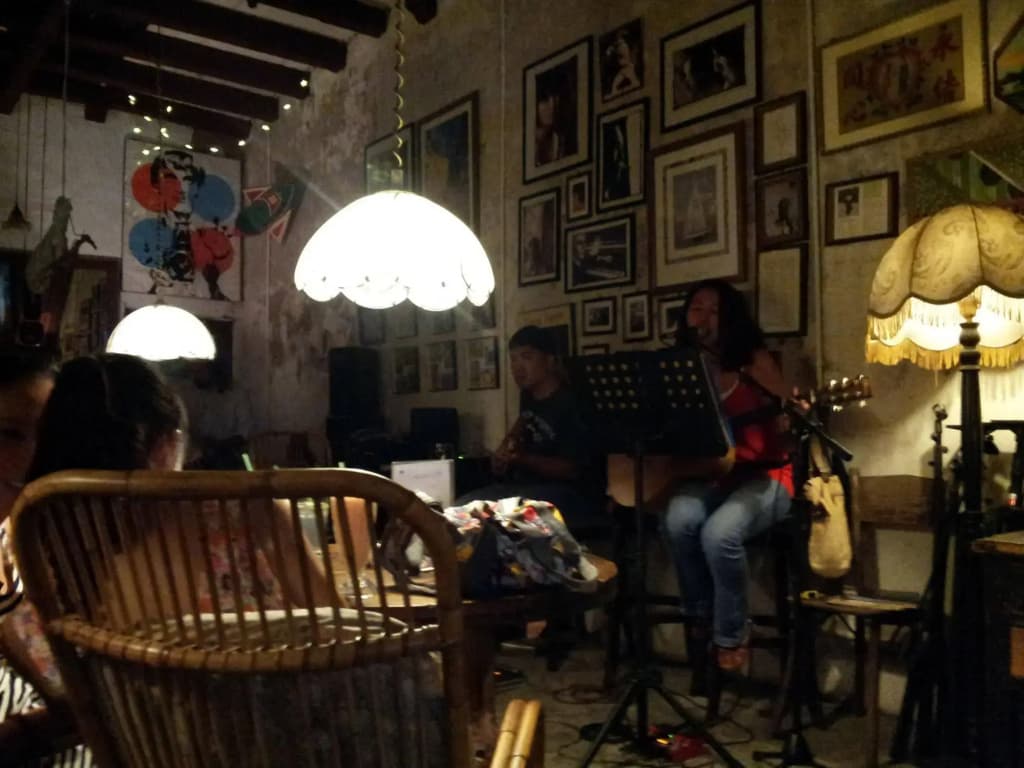 Melaka in Seoul & Cook Guest House - Hostel - photo 21