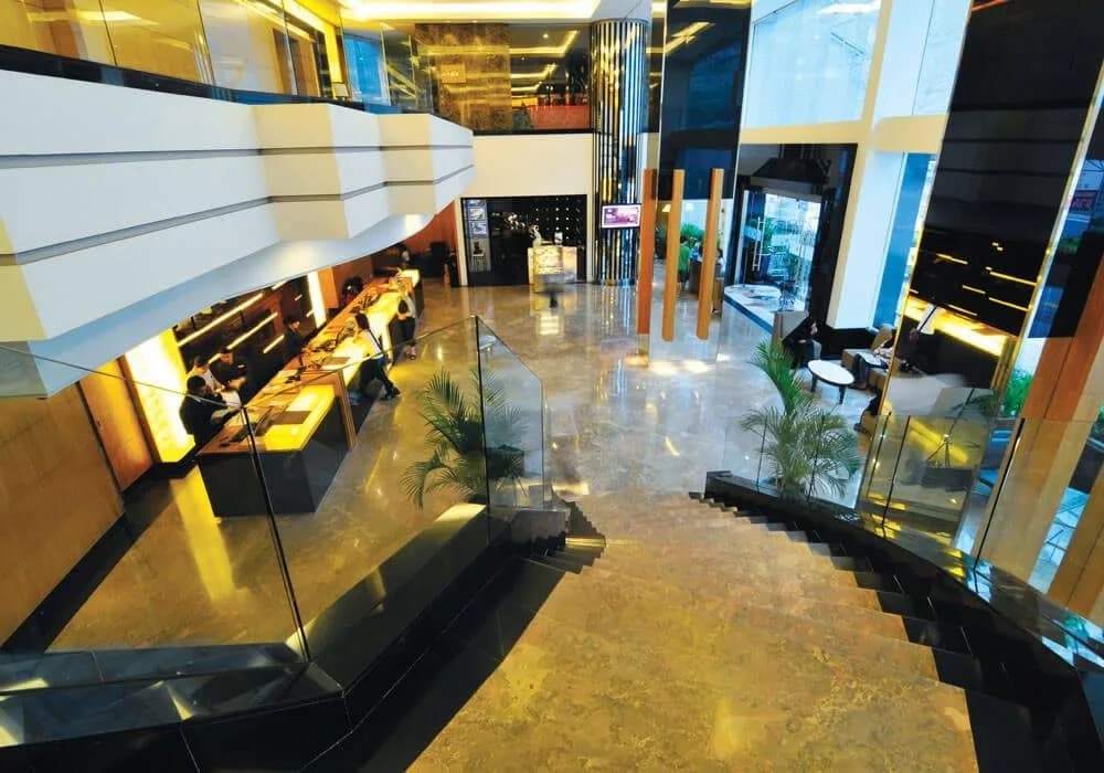Swiss Garden Residence by Gh Suites - main photo