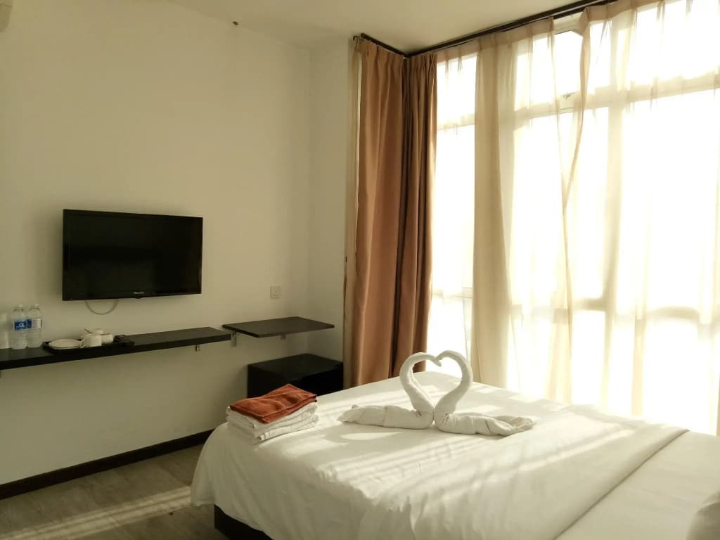 Sandy Hotel - photo 13