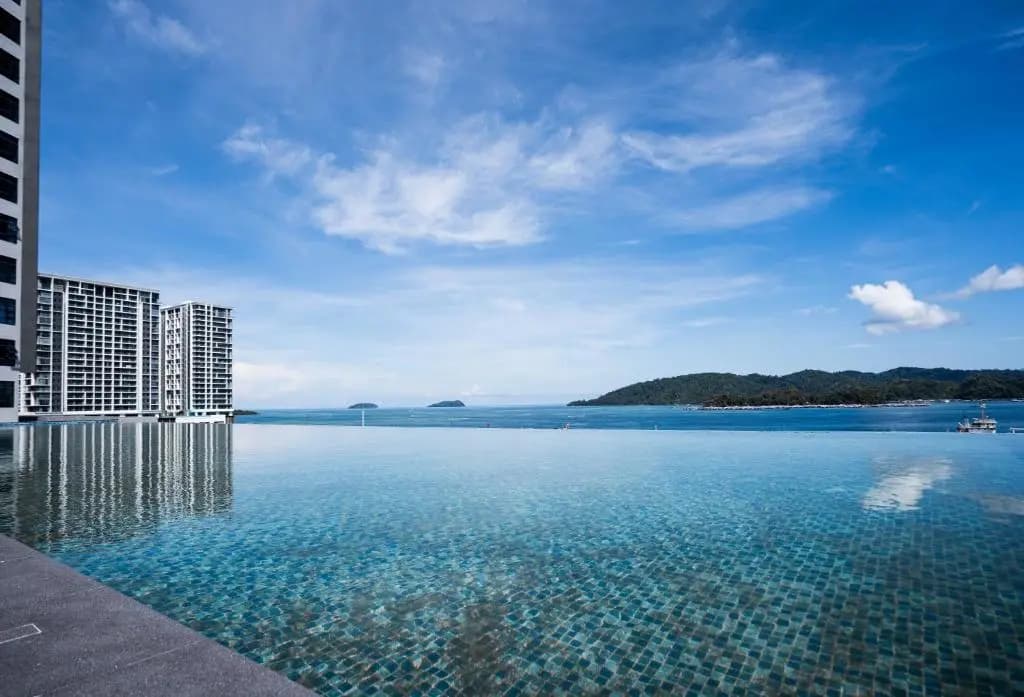 Jesselton Quay by Pinstay - photo 8