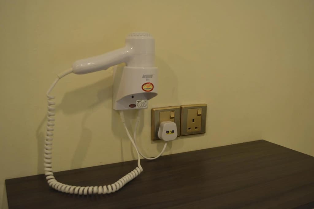 Putra One Avenue Hotel - photo 24