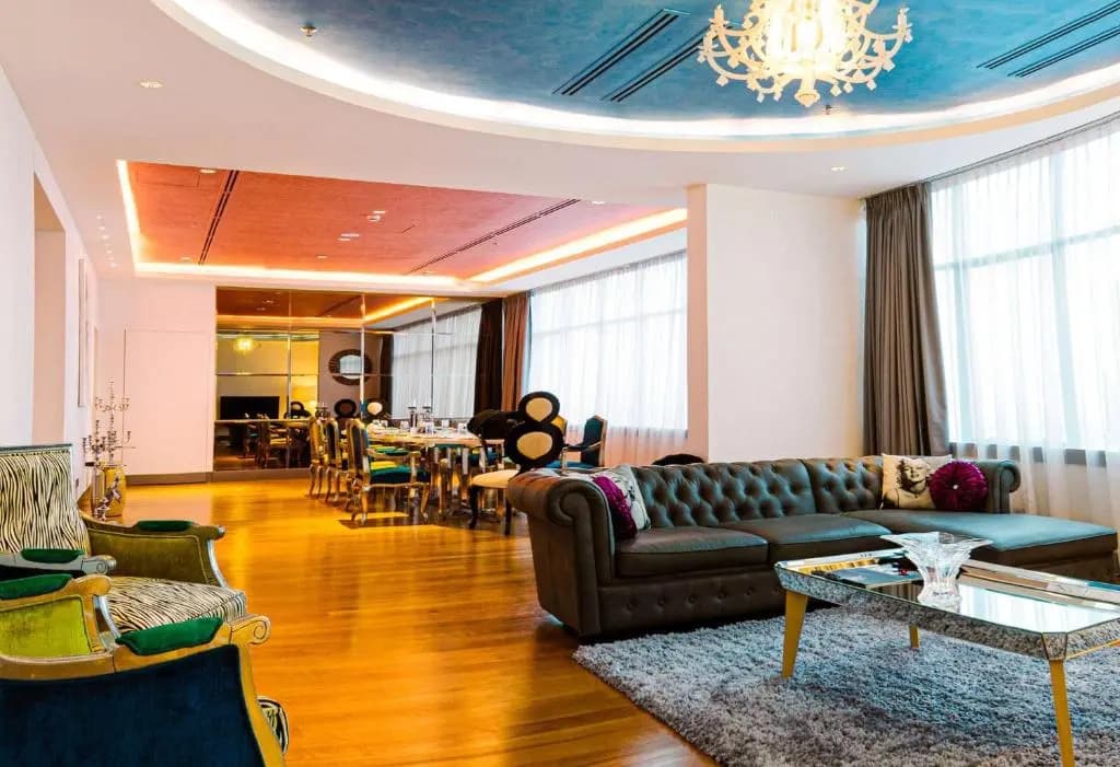 Wyndham Grand Bangsar Kuala Lumpur - photo 40