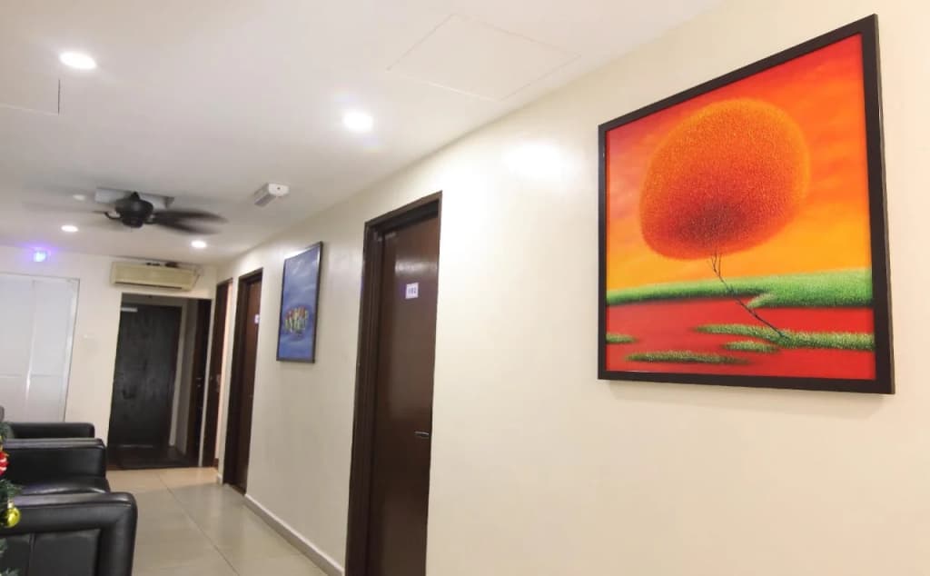 Season Inn Langkawi - photo 14