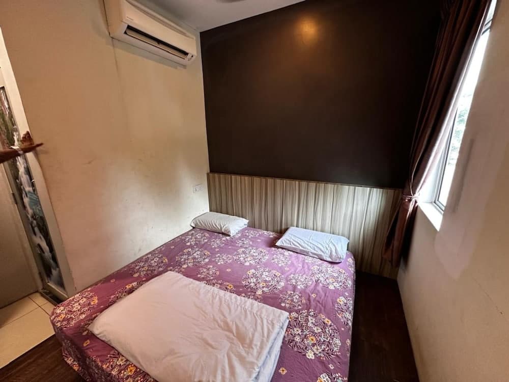 OYO 91242 Muar Golden Horse Hotel - photo 10