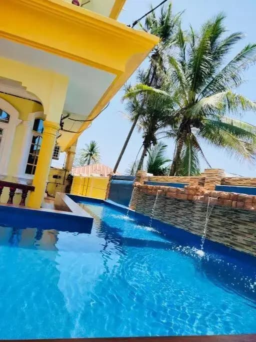 Irama Banglo with Private Pool - photo 9