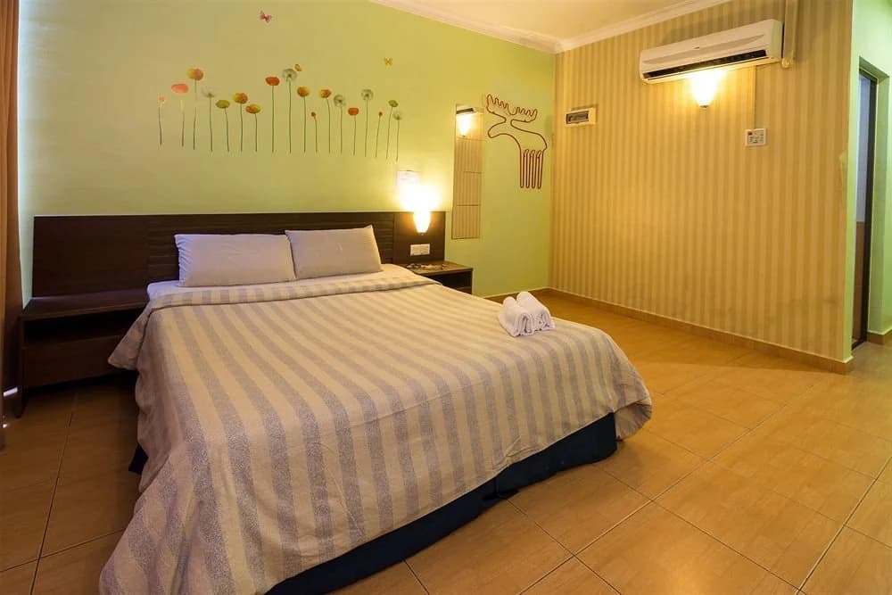 Kingston Hotel @ Taman Sutera - photo 11