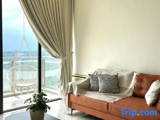 Bora, Frelories Seaview Suite by Antlerzone - photo 1