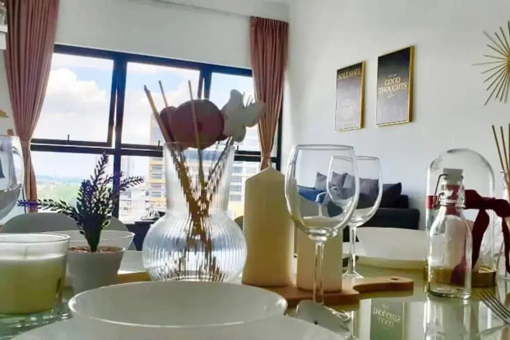 Cozy Mayfair Homestay - photo 11