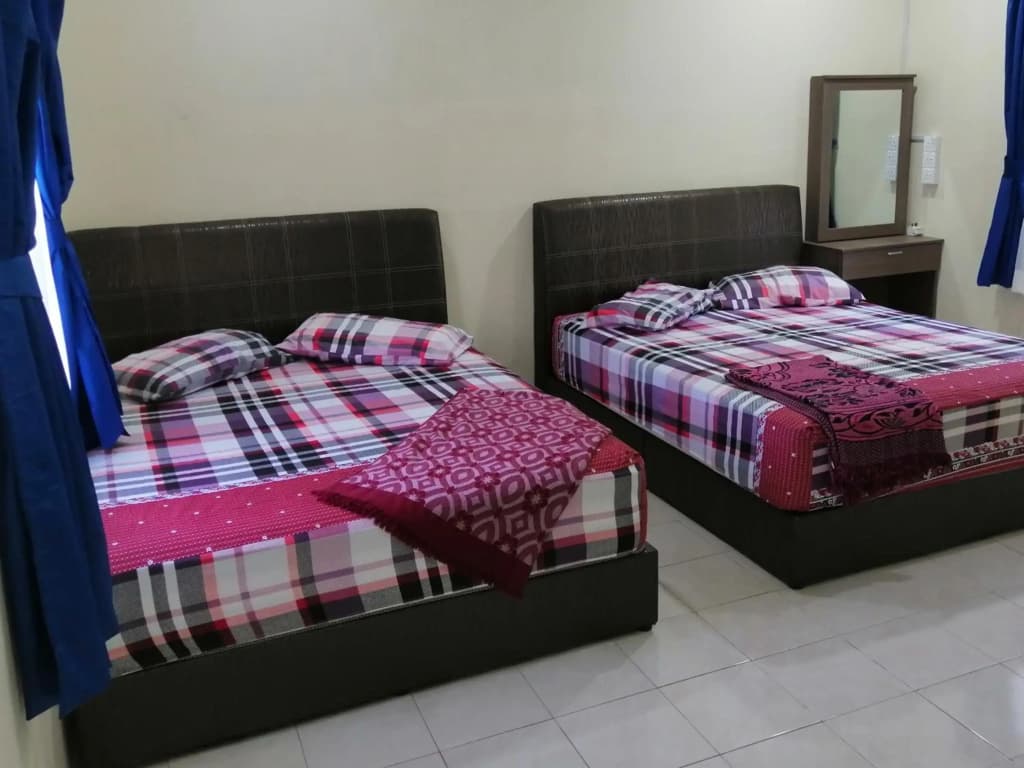 Kamar Musafir MMS - photo 3