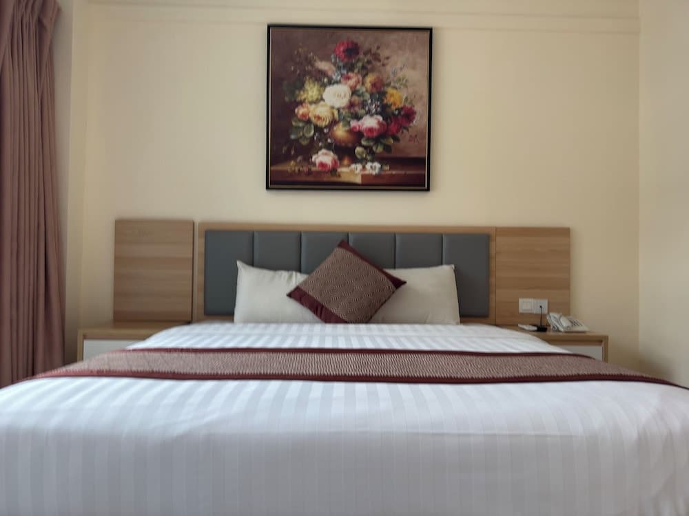 My Inn Hotel Inanam Kota Kinabalu - photo 31