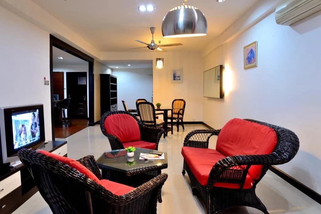 Likas Square Condotel - photo 9