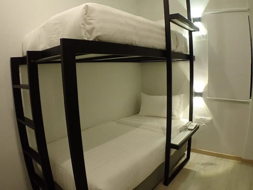 Apex Boutique Hotel @ Bandar Sunway - photo 6