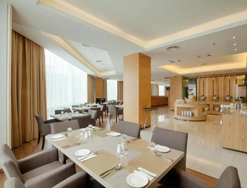 Hotel WP - photo 16