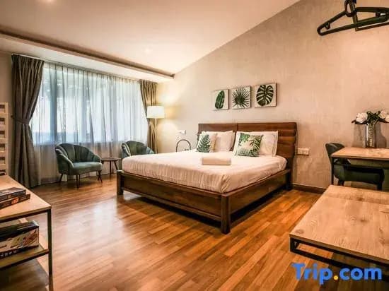 L&P Boutique Residence by Verve (14 Pax) EECH40 - photo 2
