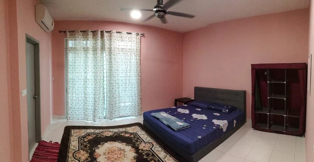 Nusajaya Homestay - photo 4
