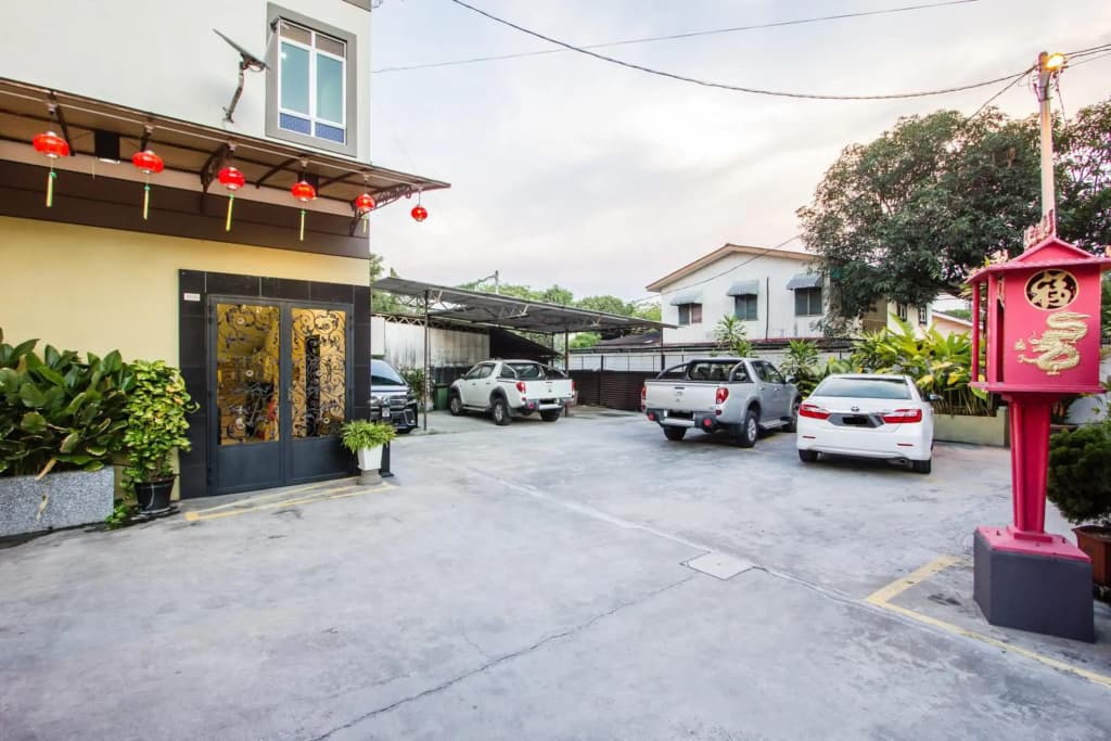 Value Inn Homestay - photo 13