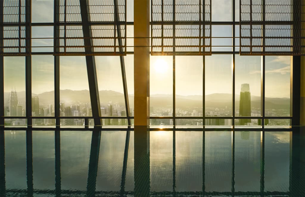 Park Hyatt Kuala Lumpur - photo 33