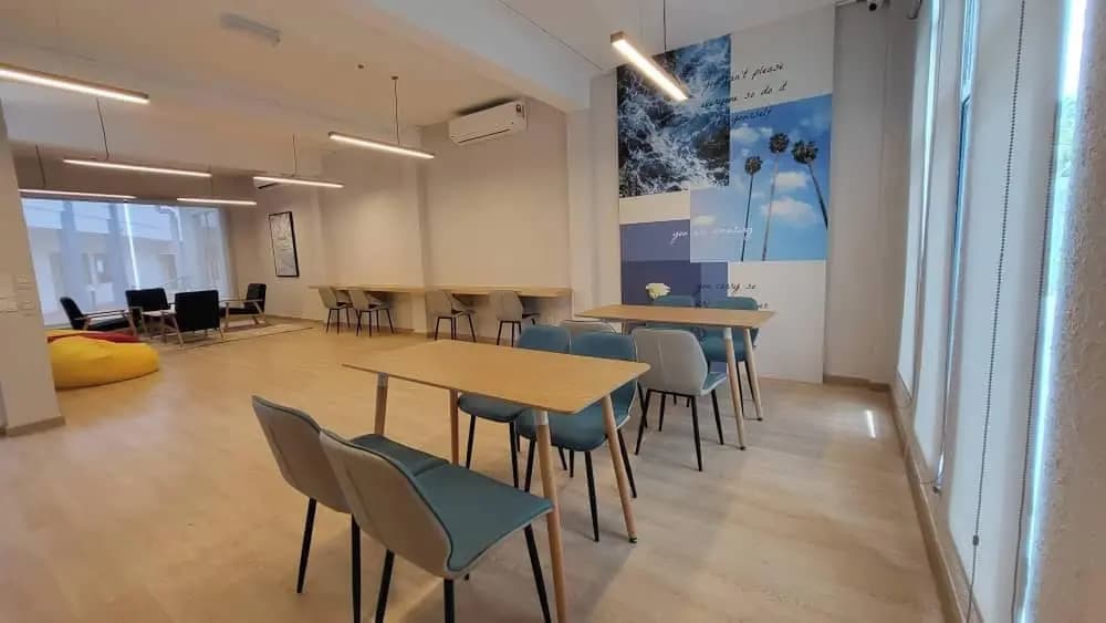 Stunning Seaview Cosy Studio Apartment In Melaka - photo 8