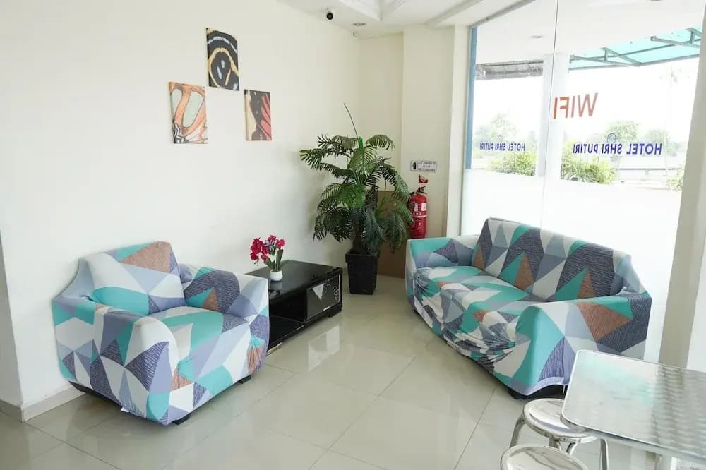 Hotel Shri Putiri - photo 3
