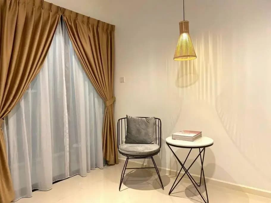 Suasana Suites【Modern 2B】 by SC Homestay - photo 1