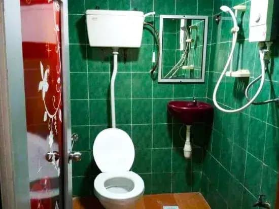 H2 - Sungai Besi Hotel - photo 8