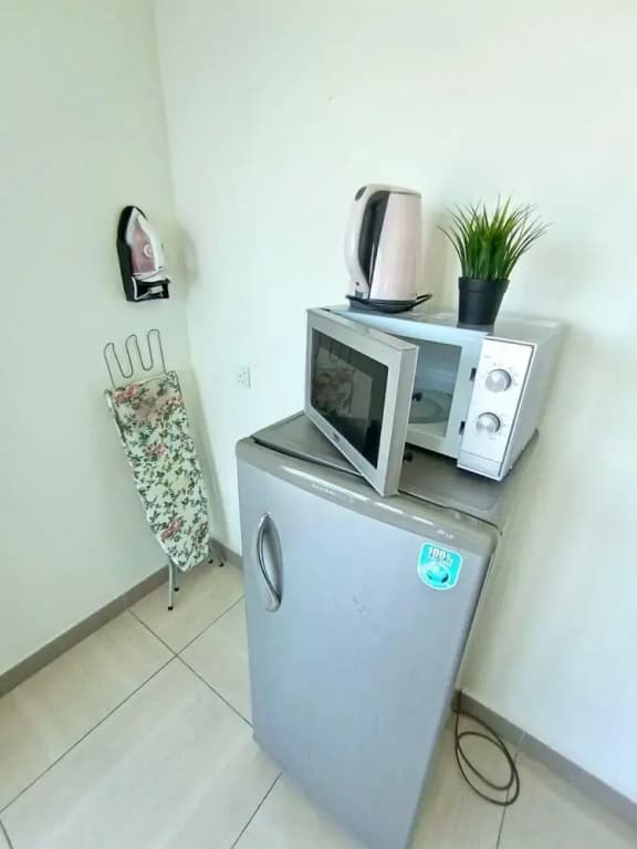 Cozy 121 Octagon 2 Bedrooms Condo - photo 18