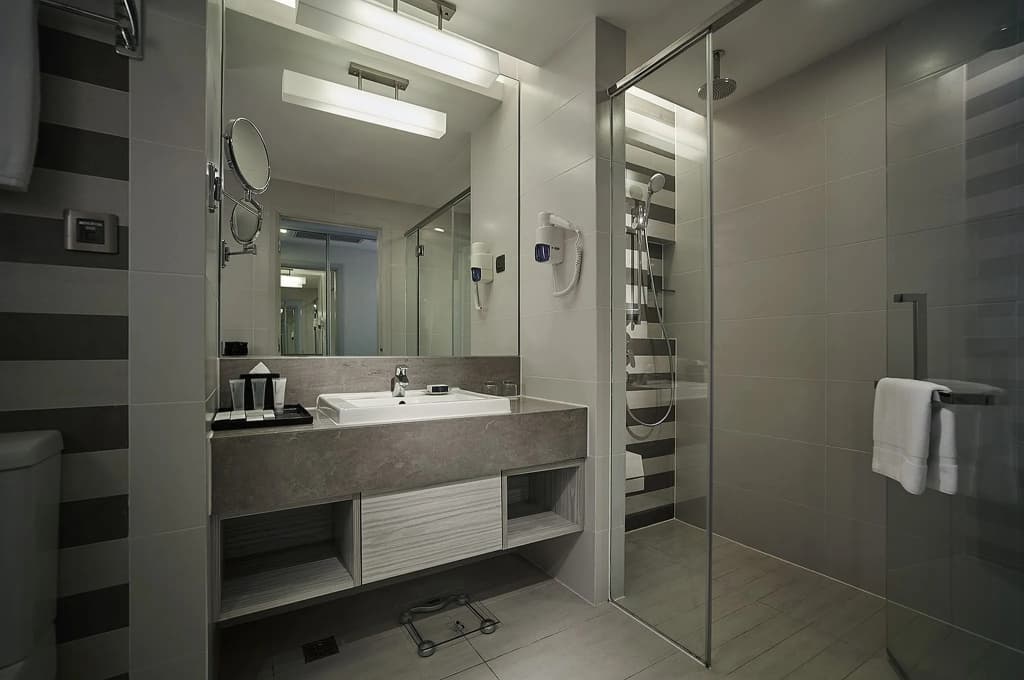 Sunway Putra Hotel Kuala Lumpur - photo 9