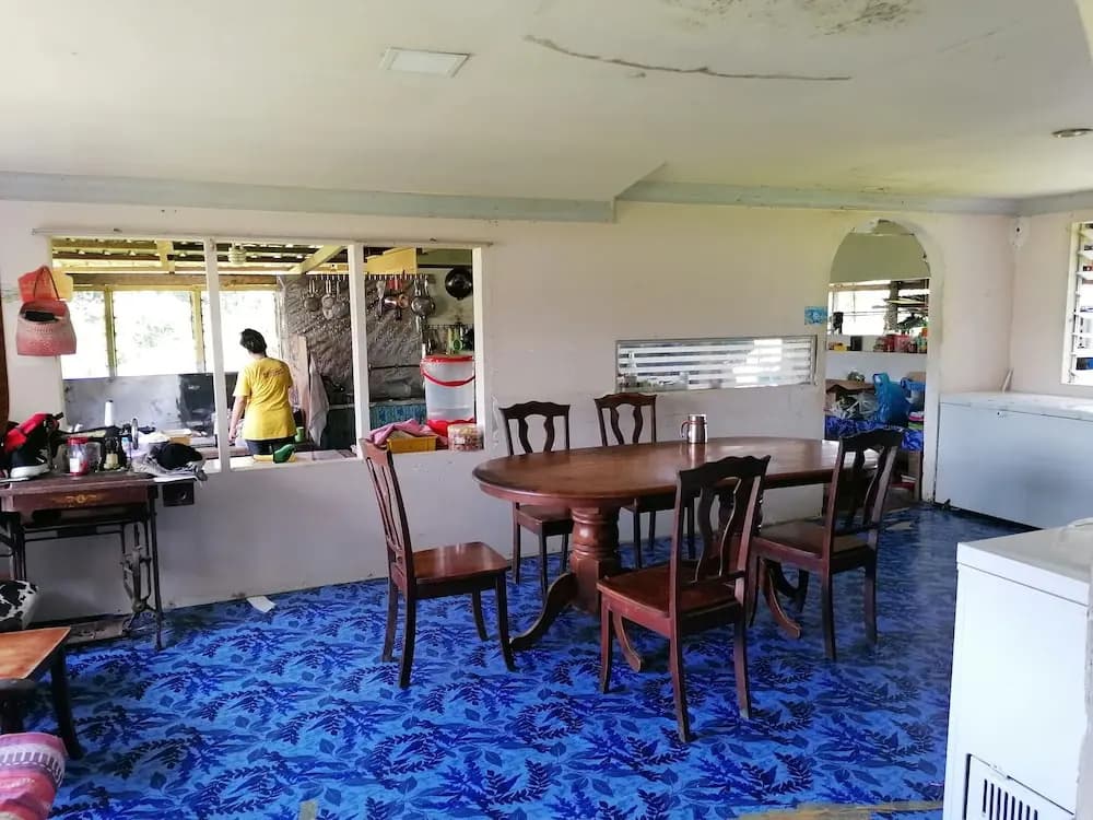 Mulu Diana Homestay - photo 18