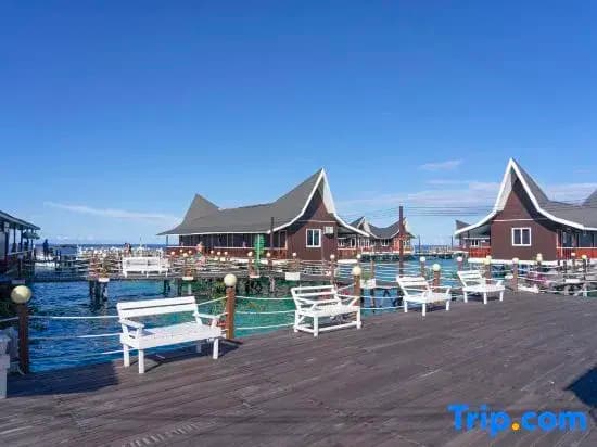 Starz Water Village - photo 14