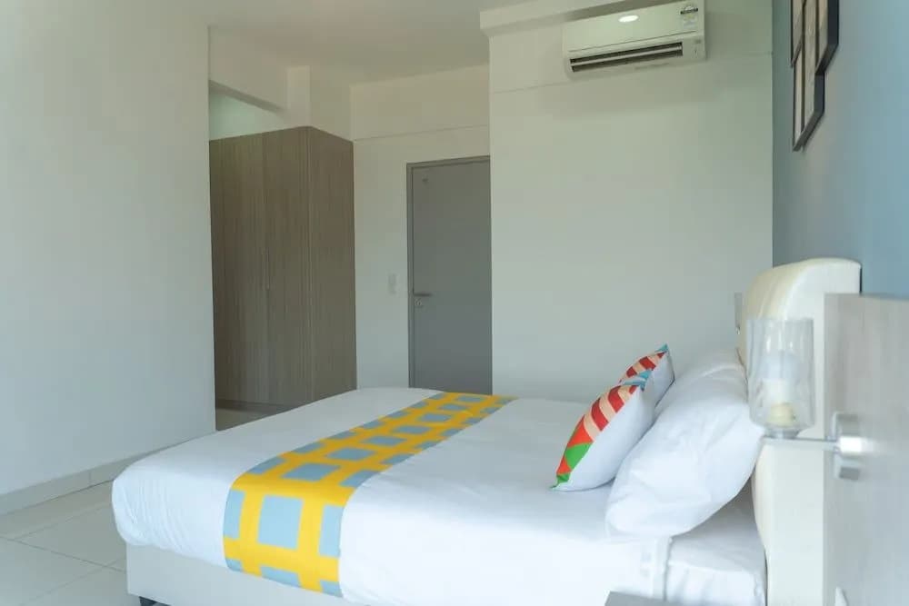 OYO Home 43995 Premium 3br 1tebrau - photo 5