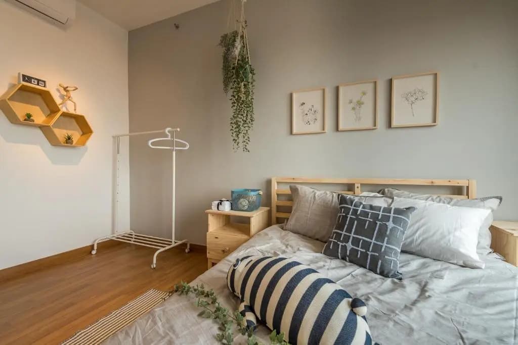 海景房 Seaview 218 Macalister (Georgetown) 乔治市中心 9pax - photo 5