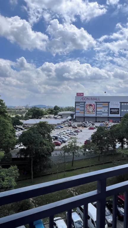 Valueroomz Aeon Tebrau City Ikea KTV Movies FUN - photo 14