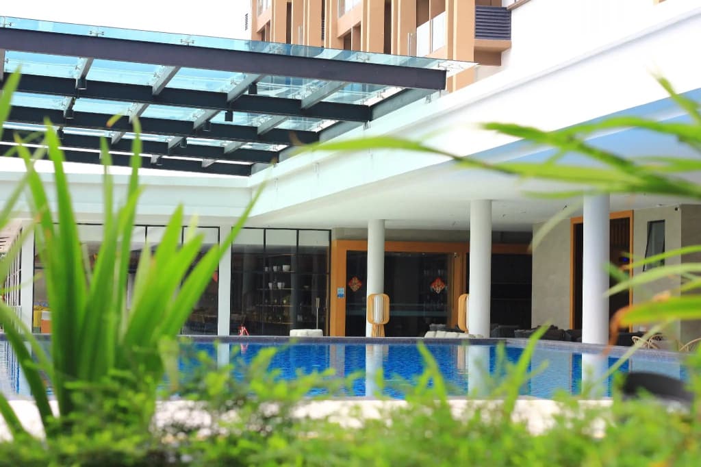 Amverton Cove Golf and Island Resort - photo 1