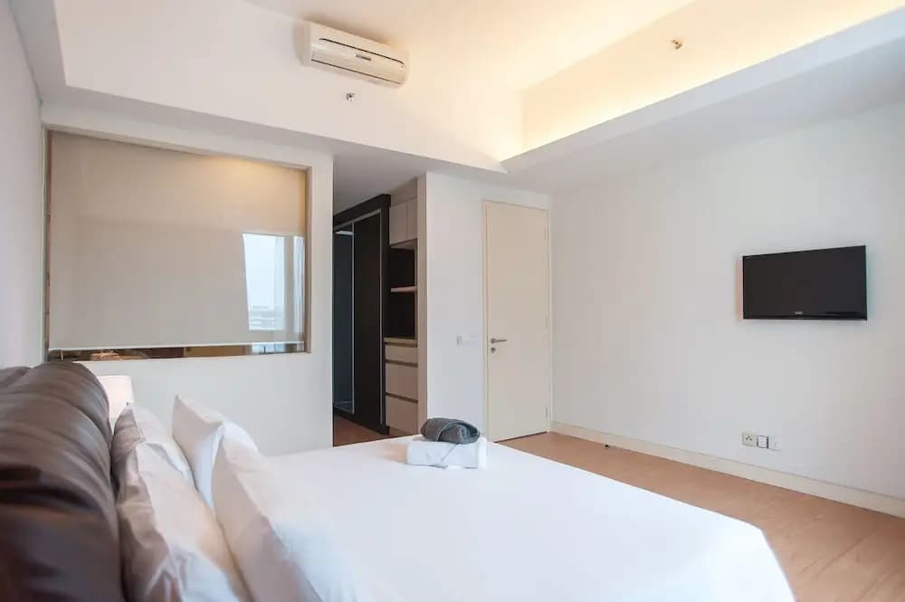 Swiss Garden Residence KL by WT Stay - photo 7