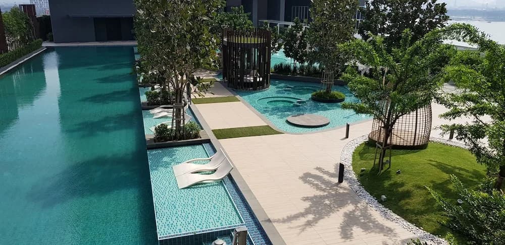 The View at EcoSky KL - photo 37