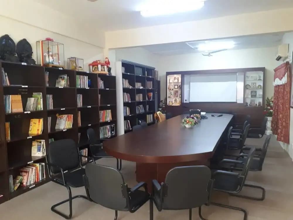 Persatuan Kebajikan Sri Sakthi Ashram - Hostel - photo 12