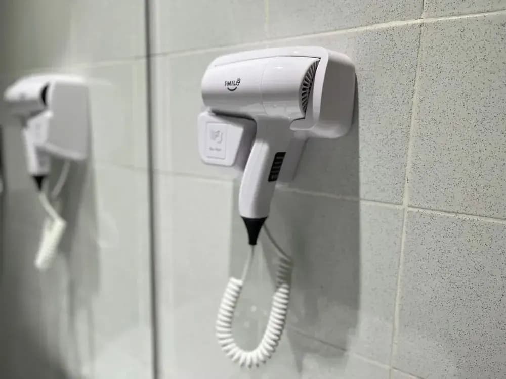 Smile Hotel Serdang South City - photo 10