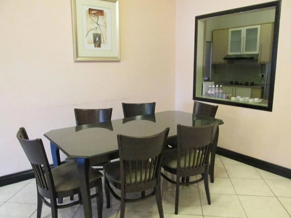 Marina Court Resort Condominium, Kota Kinabalu - photo 29