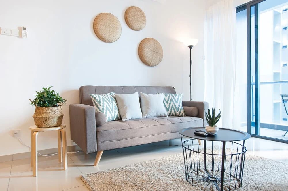 Atlantis Residence by Stayshare Homes - photo 15