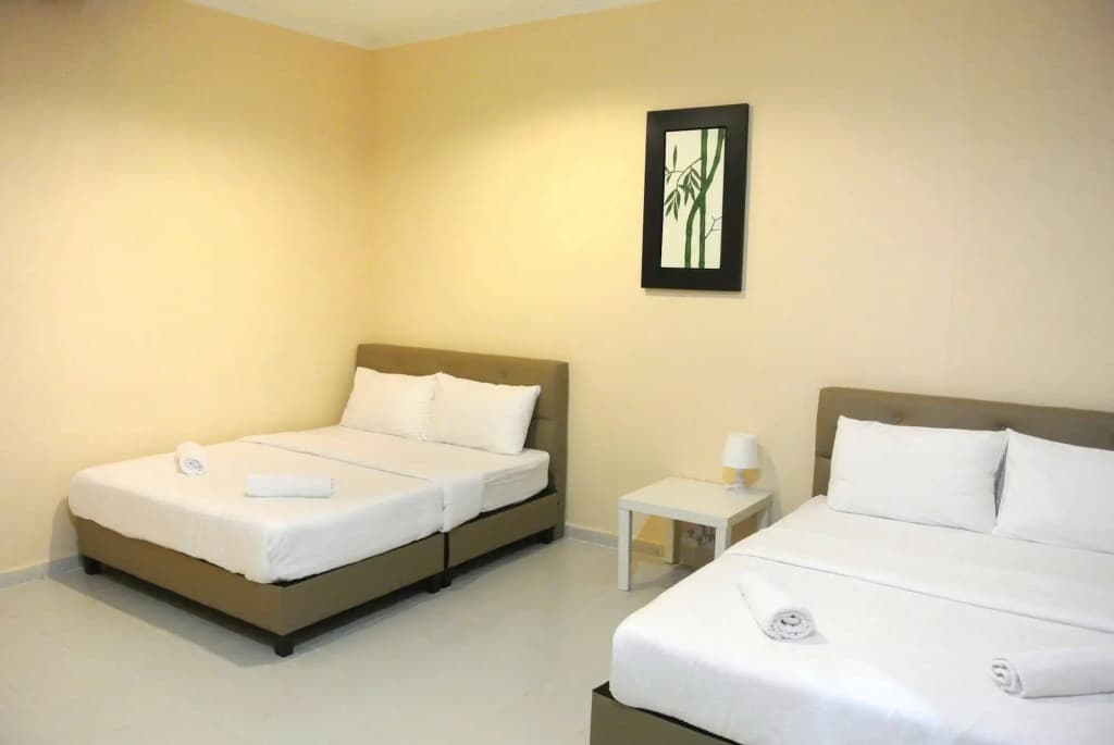 Paradise Inn - photo 4