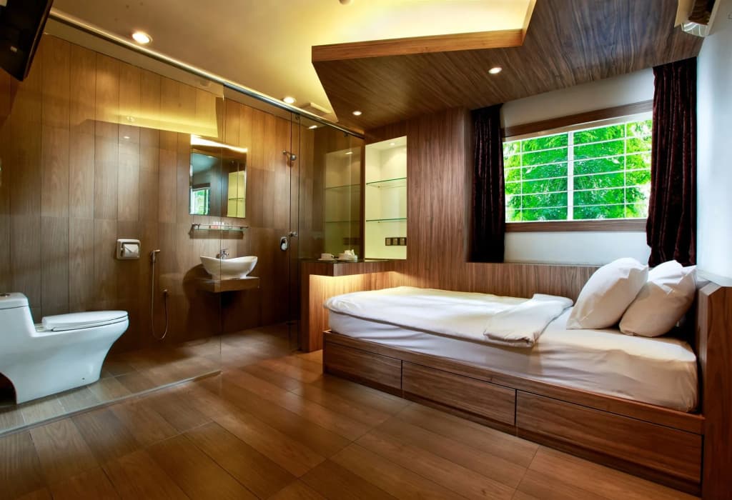 Dynasty Inn Kota Bharu - photo 7